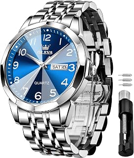OLEVS K-S-G9931-£G Automatic Watch