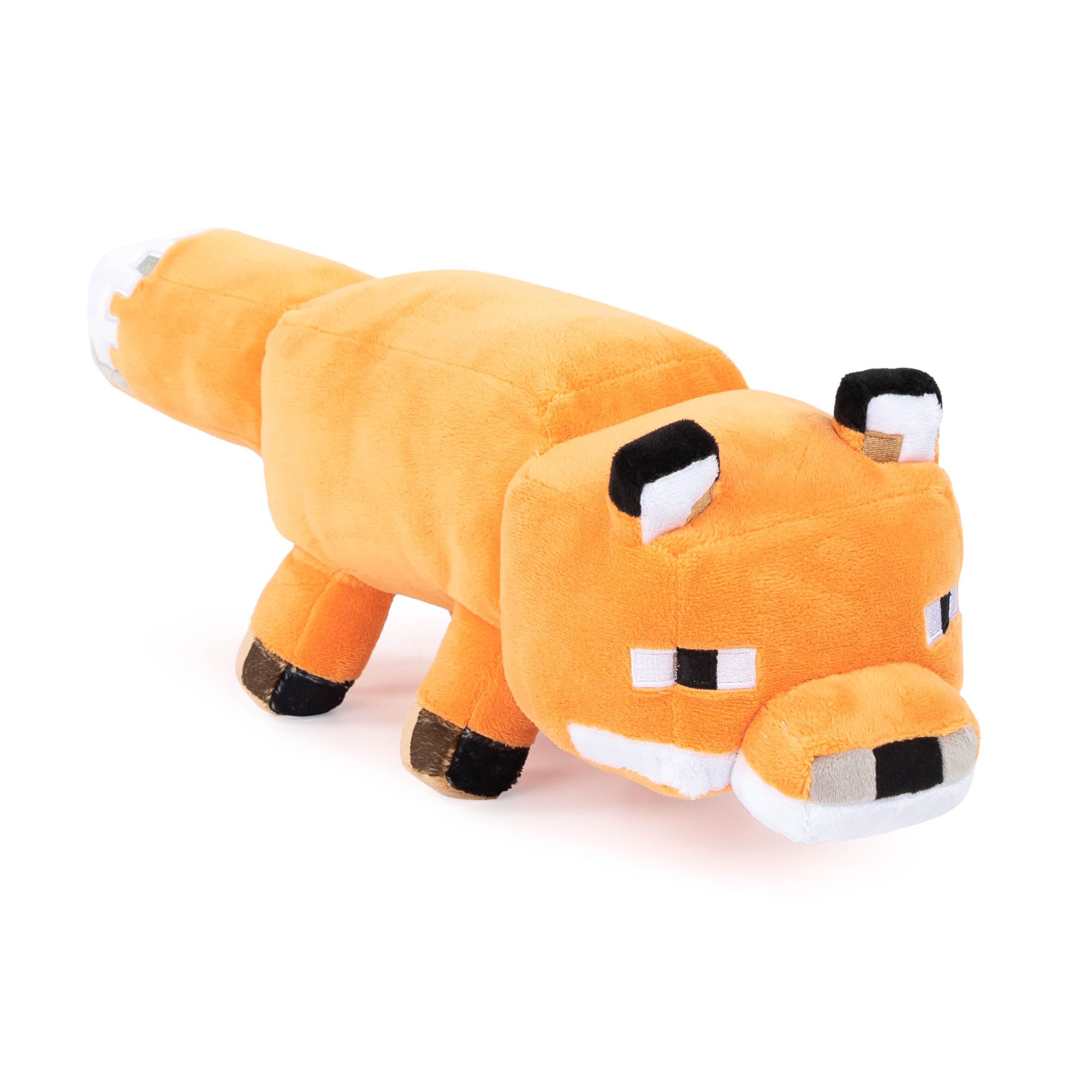 Jay Franco Kids Minecraft Plush Pillow Buddy - Large Ultra-Soft Stuffed Plushie 