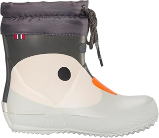 Viking Unisex Kids AlvRain boot