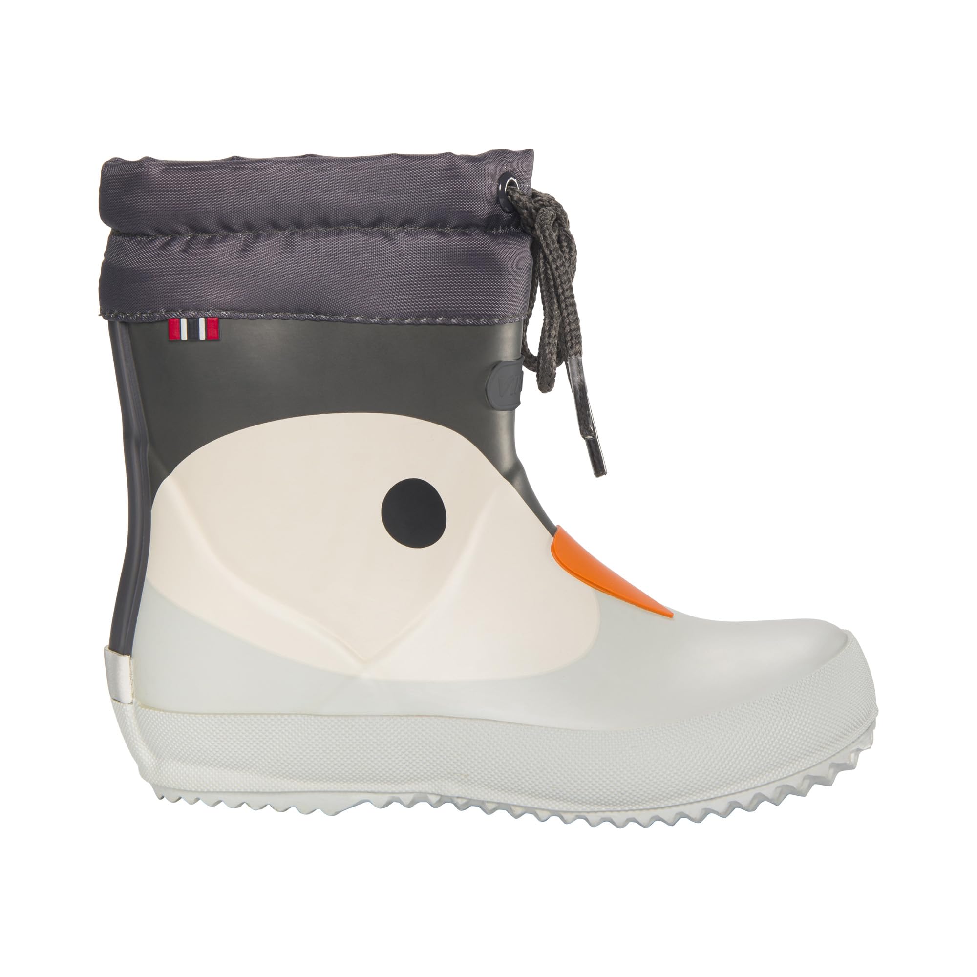 Viking Unisex Kids AlvRain boot