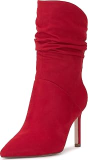 Jessica Simpson Elisti Women's Ankle Boots
