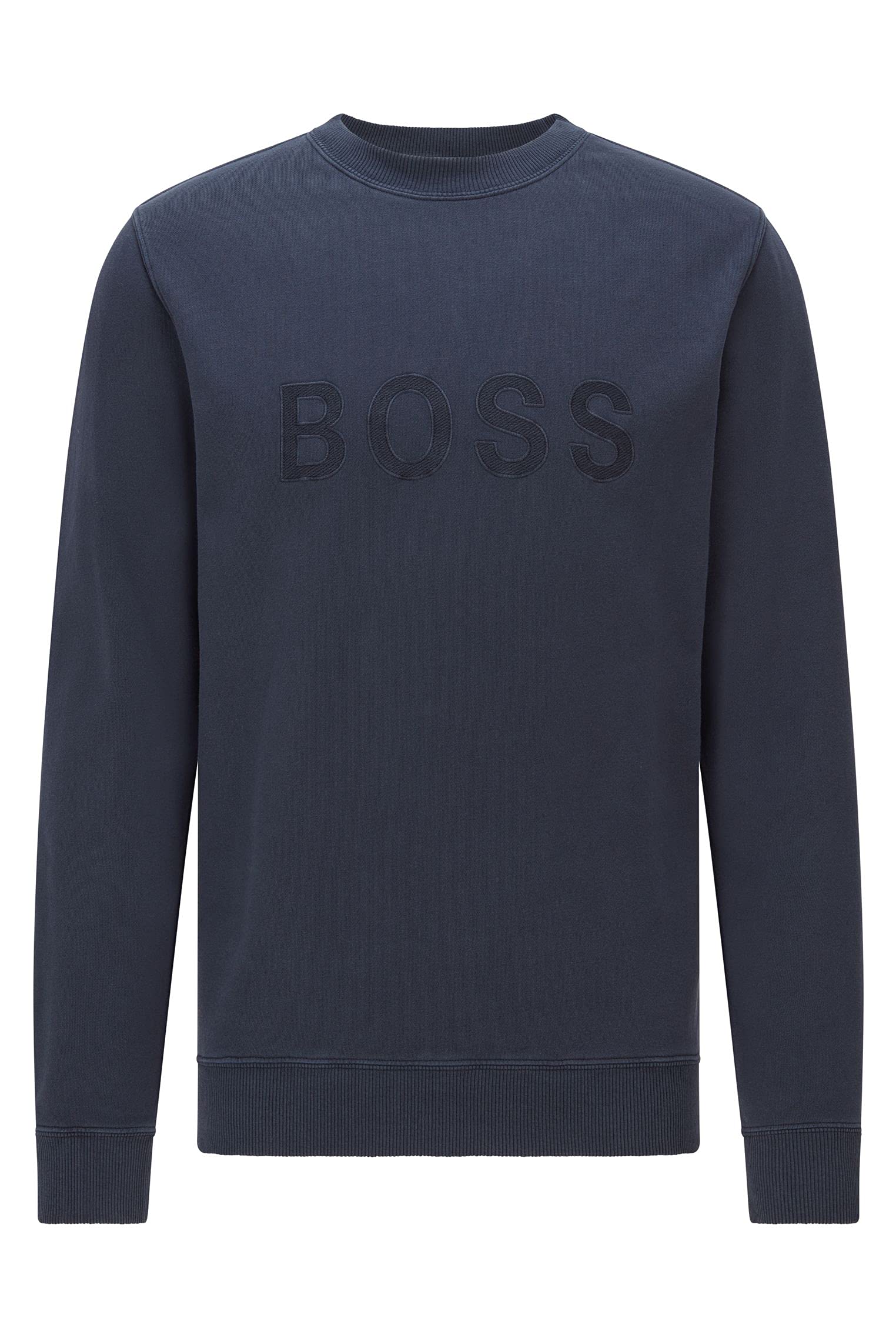 BOSS Welogo Men's Tracksuit Top