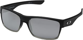 Oakley Sunglasses for Men - OO9189 TwoFace Square Sunglasses PRIZM Lenses