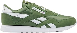 Reebok Classic Nylon, Men's Sneakers