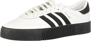 adidas Women's Sambarose W Fitness Shoes