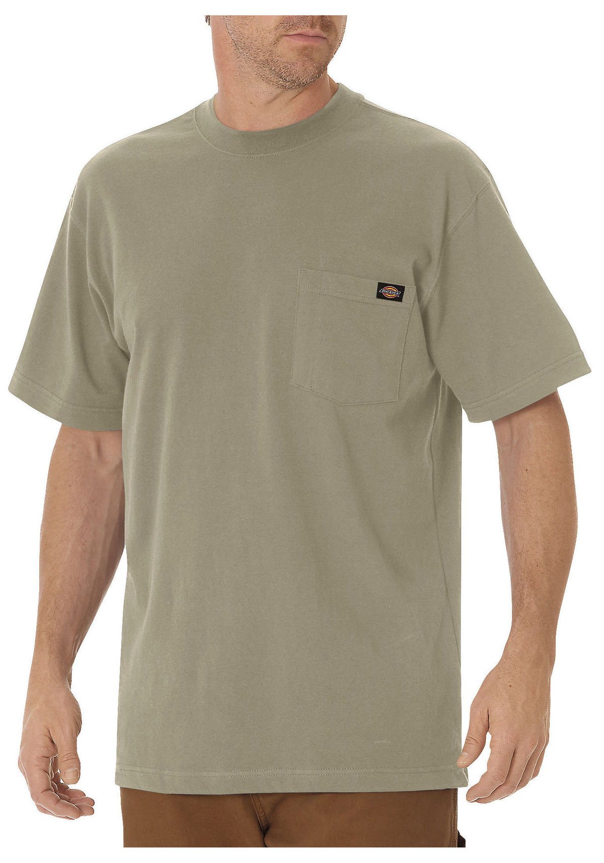 Dickies Short Sleeve Graphic T-Shirt Men's Short Sleeve Graphic T-Shirt (Pack of