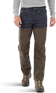 ATG by Wrangler メンズ アップランドパンツ