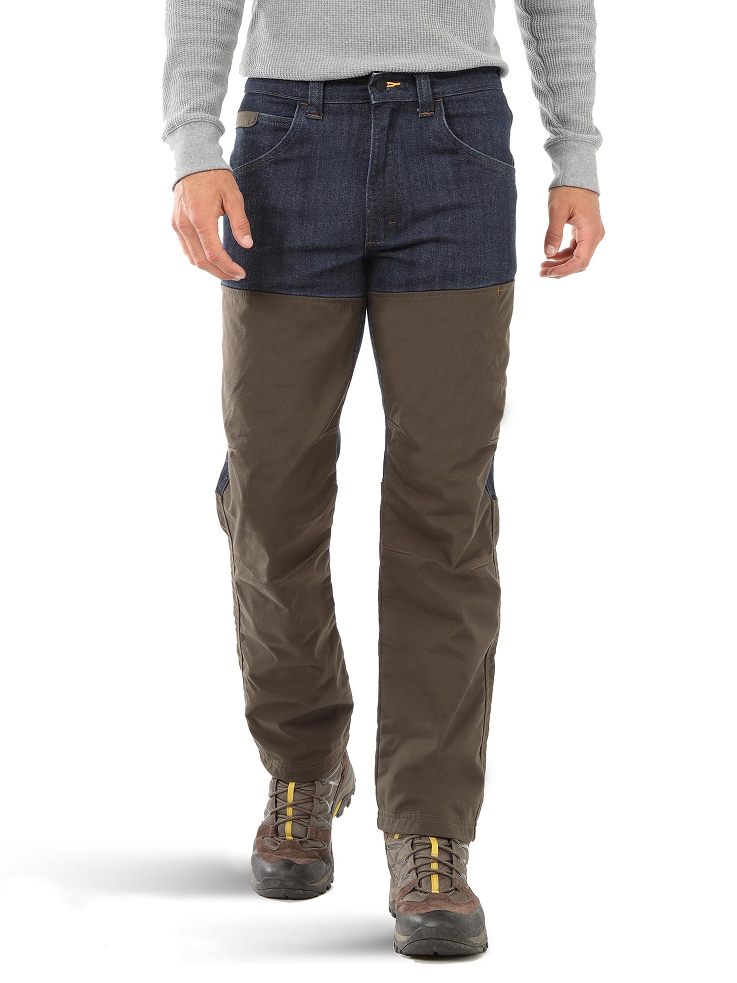 ATG by Wrangler メンズ アップランドパンツ