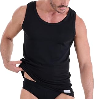 Navigare 511 Men's Tank Top, Pack of 3
