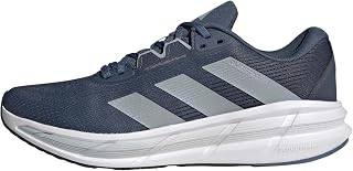 adidas Mens Questar 3 Running Sneakers Shoes - Blue