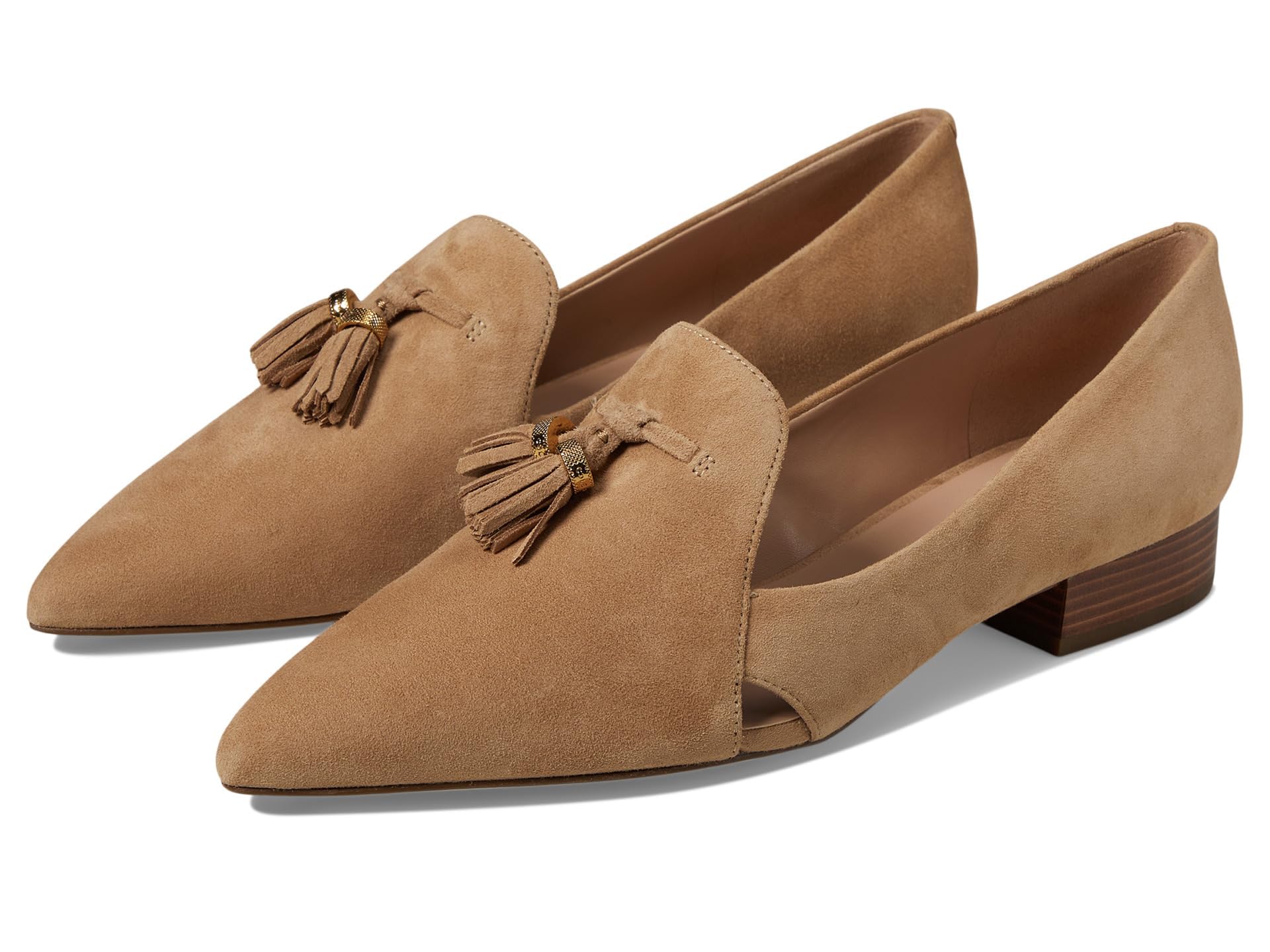 Cole Haan Women's Vaya Tassel