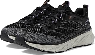 SKECHERS Women's Edgeride-power Flow Sneaker Boot