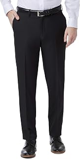 Haggar Men's Premium Comfort Dress Pant