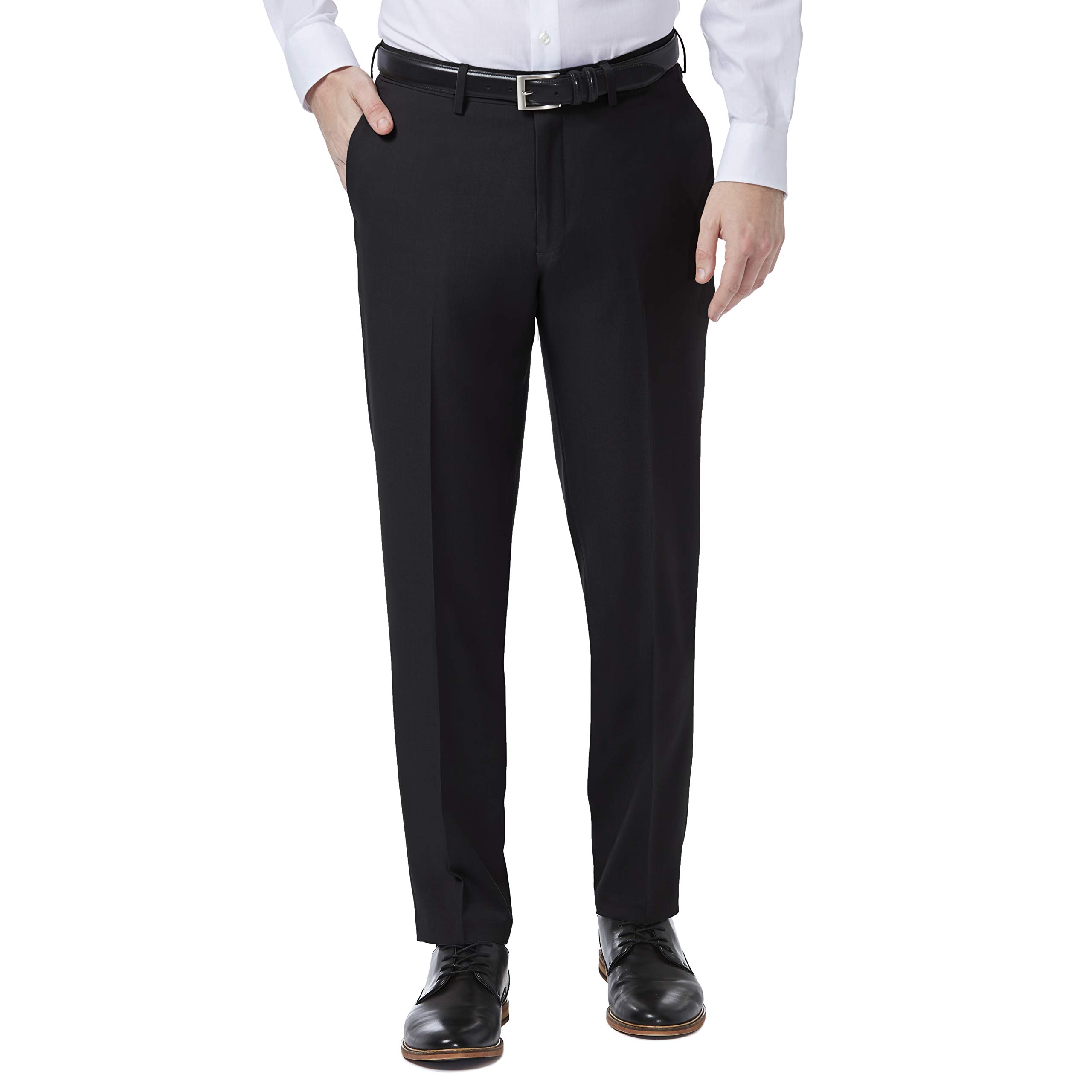 Haggar Men's Premium Comfort Dress Pant