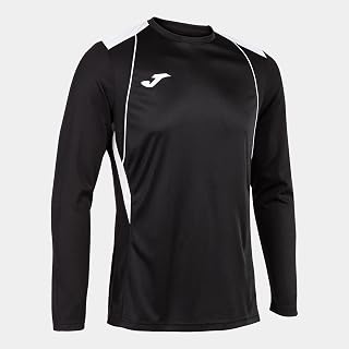 Joma Championship VII Men's Long-Sleeved T-Shirt (Pack of 1)