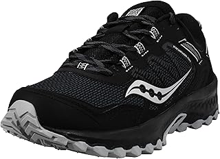 SAUCONY