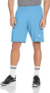 PUMA Men's Liga Core Casual Shorts