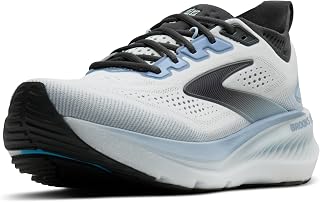 Brooks Men’s Glycerin GTS 23 Running Shoe