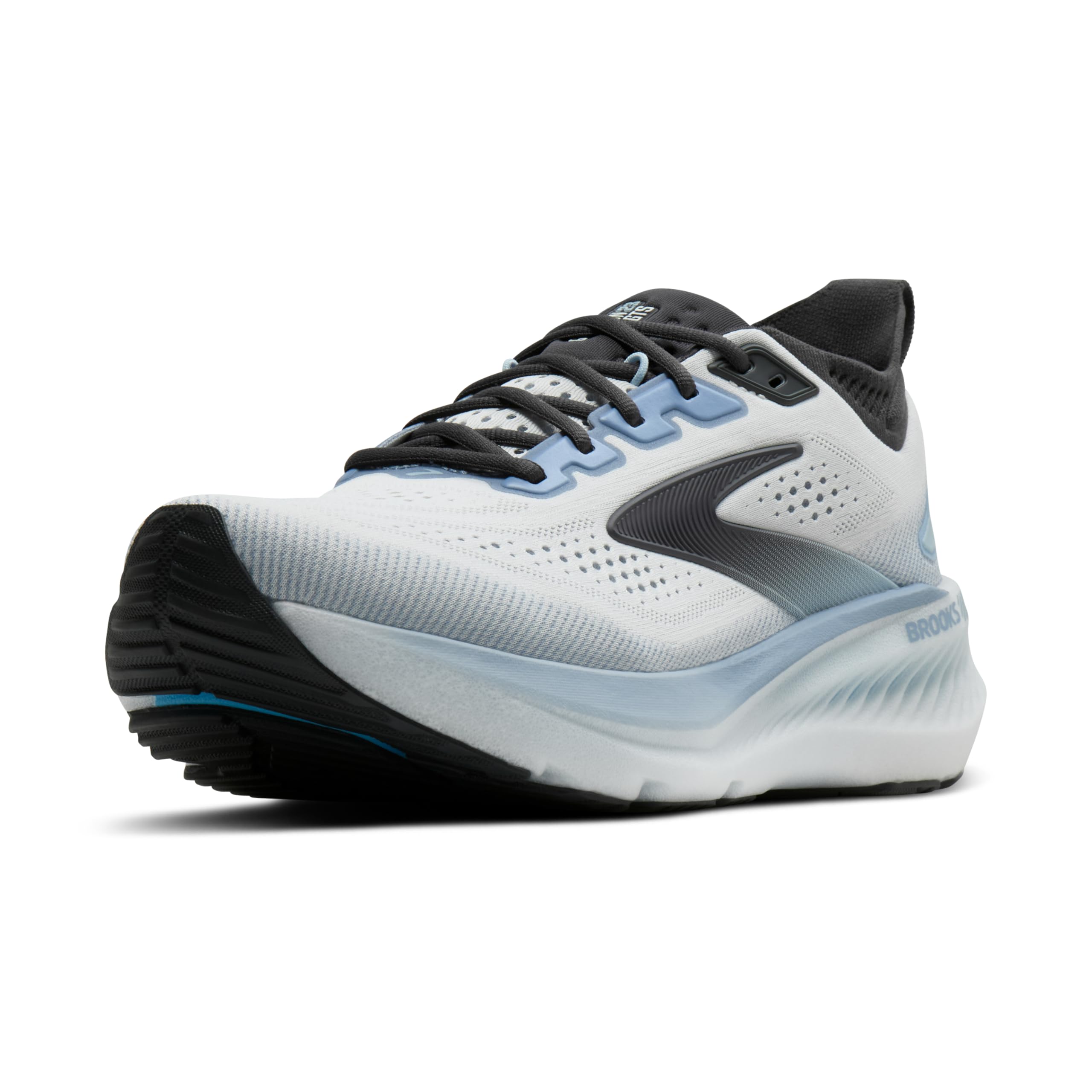 Brooks Men’s Glycerin GTS 23 Running Shoe