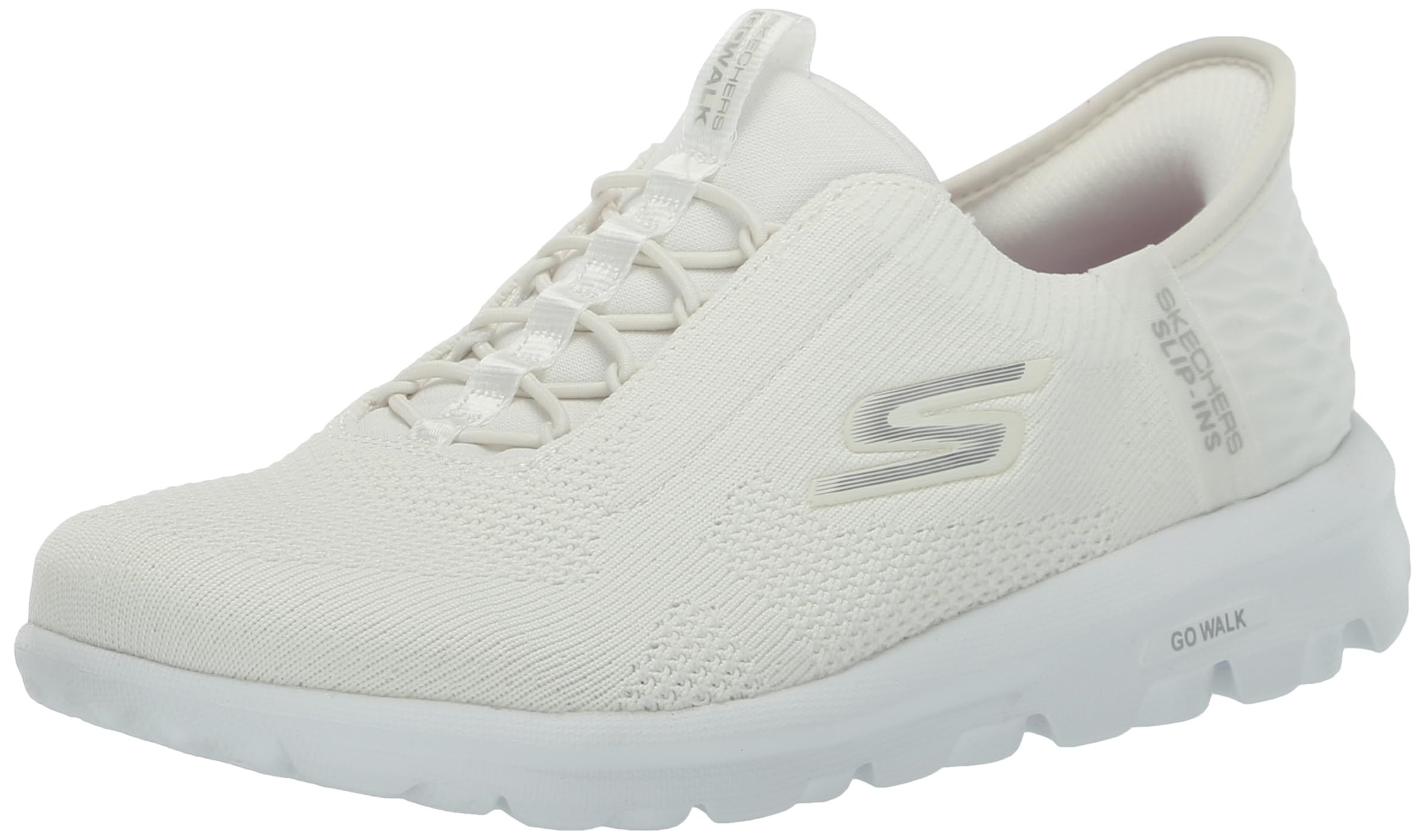 Skechers Go Walk Travel Milan Hands Free Slip-ins SneakersWomen