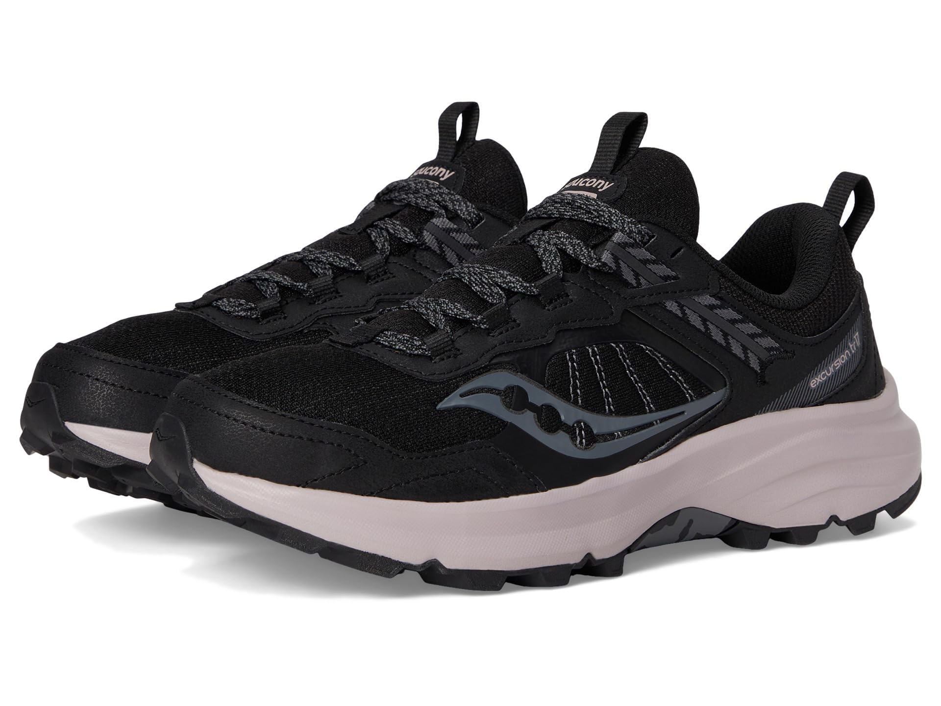 Saucony Excursion Tr17 Women's Basketball