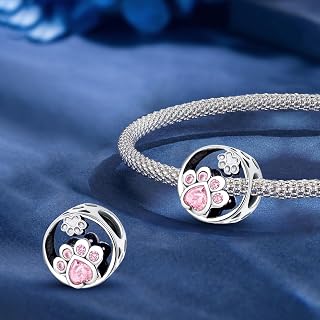 1Pcs Fashion Silver Plated Bracelet for Women Bracelets for Jewelry Making and Daily Outfit Matching Jewelry Decoration for Women Bracelets Bangles DIY Jewelry Making, Silver, No Gemstone