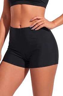 Yonique Women's Full Coverage Full Coverage