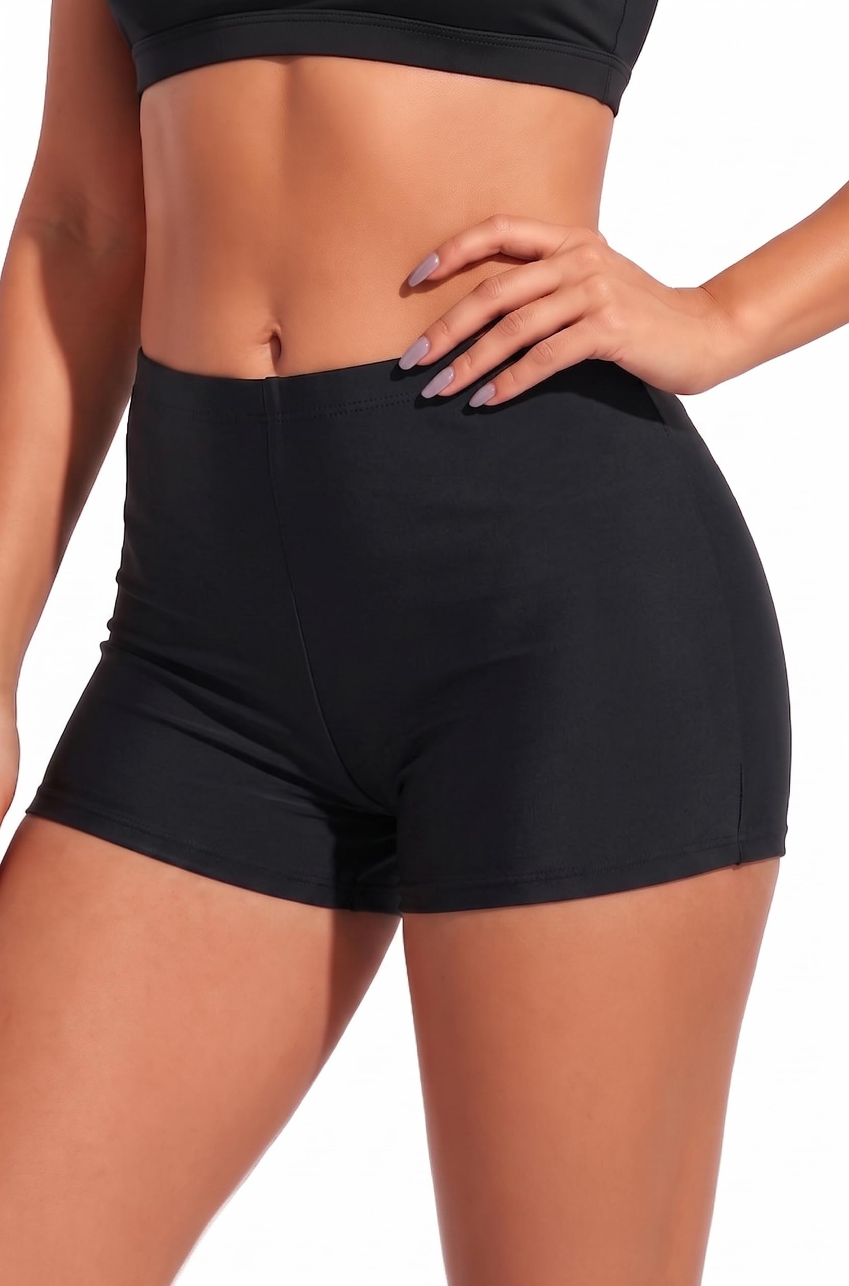 Yonique Women's Full Coverage Full Coverage