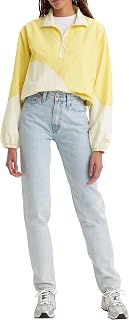 Levi's Middy Women's Ankle Boot Jeans