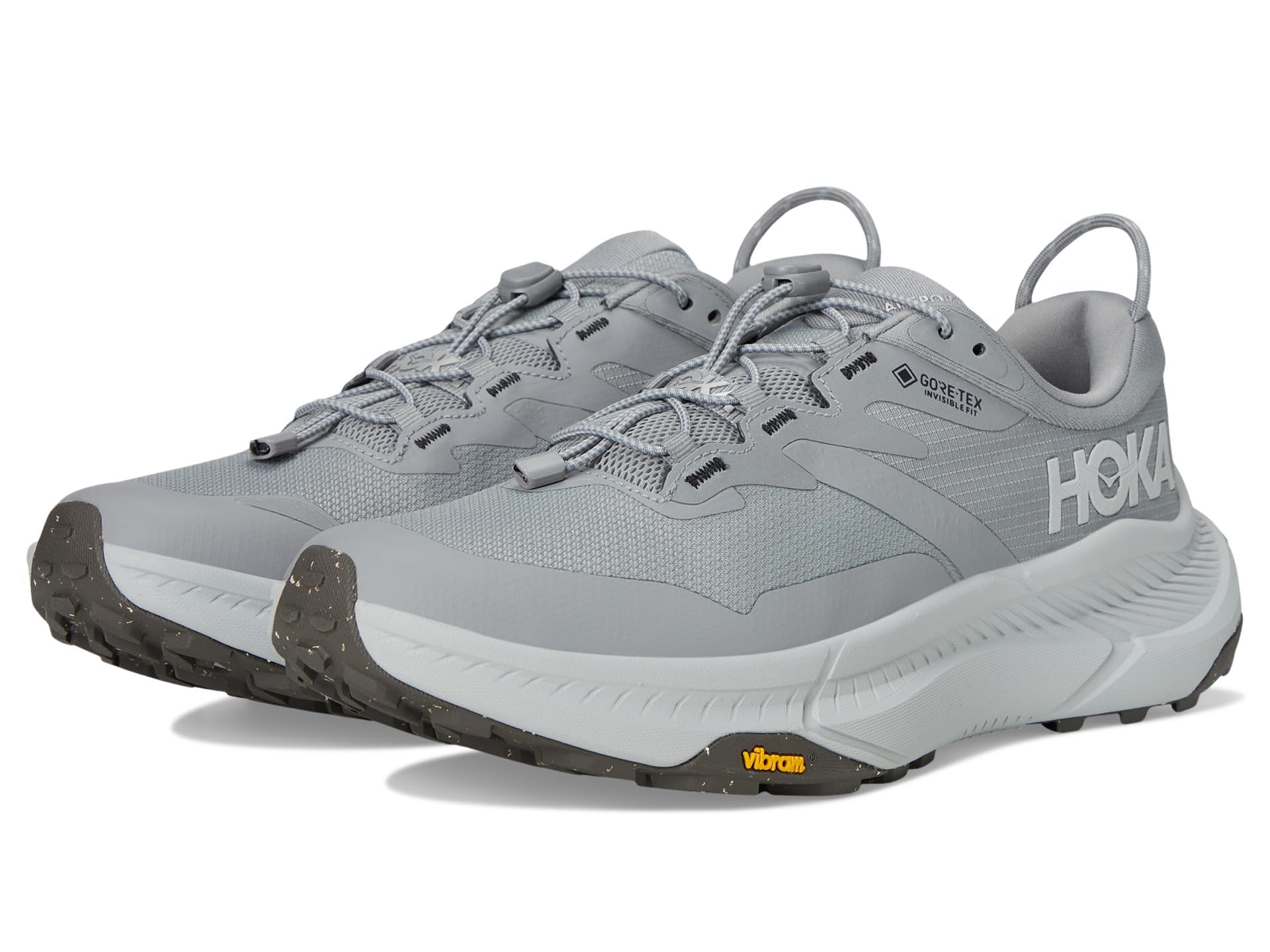 HOKA Men's Transport GtxSneaker