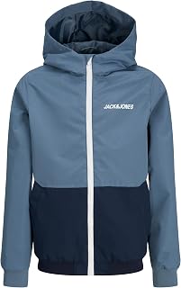 JACK & JONES Softshell Jacket Softshell Jacket For Boys