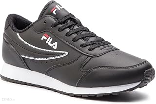 FILA Men's Orbit LowSneaker