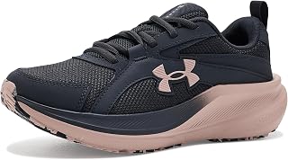 Under Armour UA Assert 11 0001 - Black 44