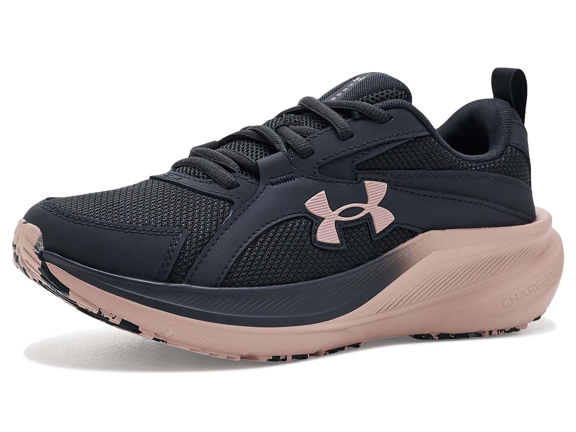 Under Armour UA Assert 11 0001 - Black 44