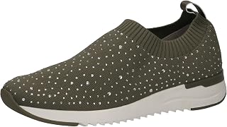 CAPRICE Women's 9-24799-42, Low Loafer