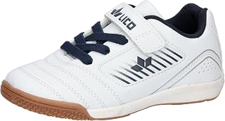 Lico Chaska Vs Gymnastics Shoes Unisex Kids