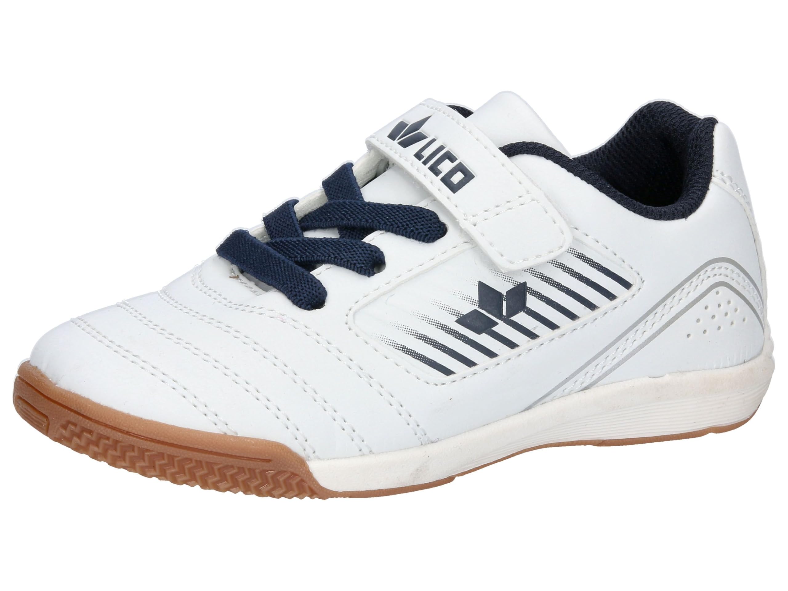 Lico Chaska Vs Gymnastics Shoes Unisex Kids