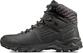 Mammut Mercury IV Mid Gore-Tex Trekking Boot - SS23