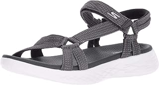 Skechers On-the-go 600 Brilliancy Athletic SandalsWomen