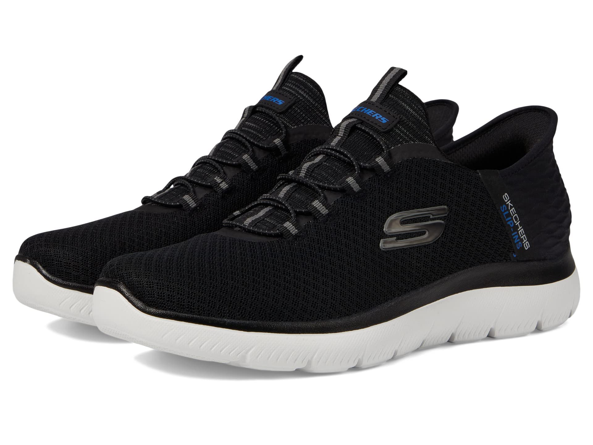 Skechers Vertici Chaussure de travailHomme