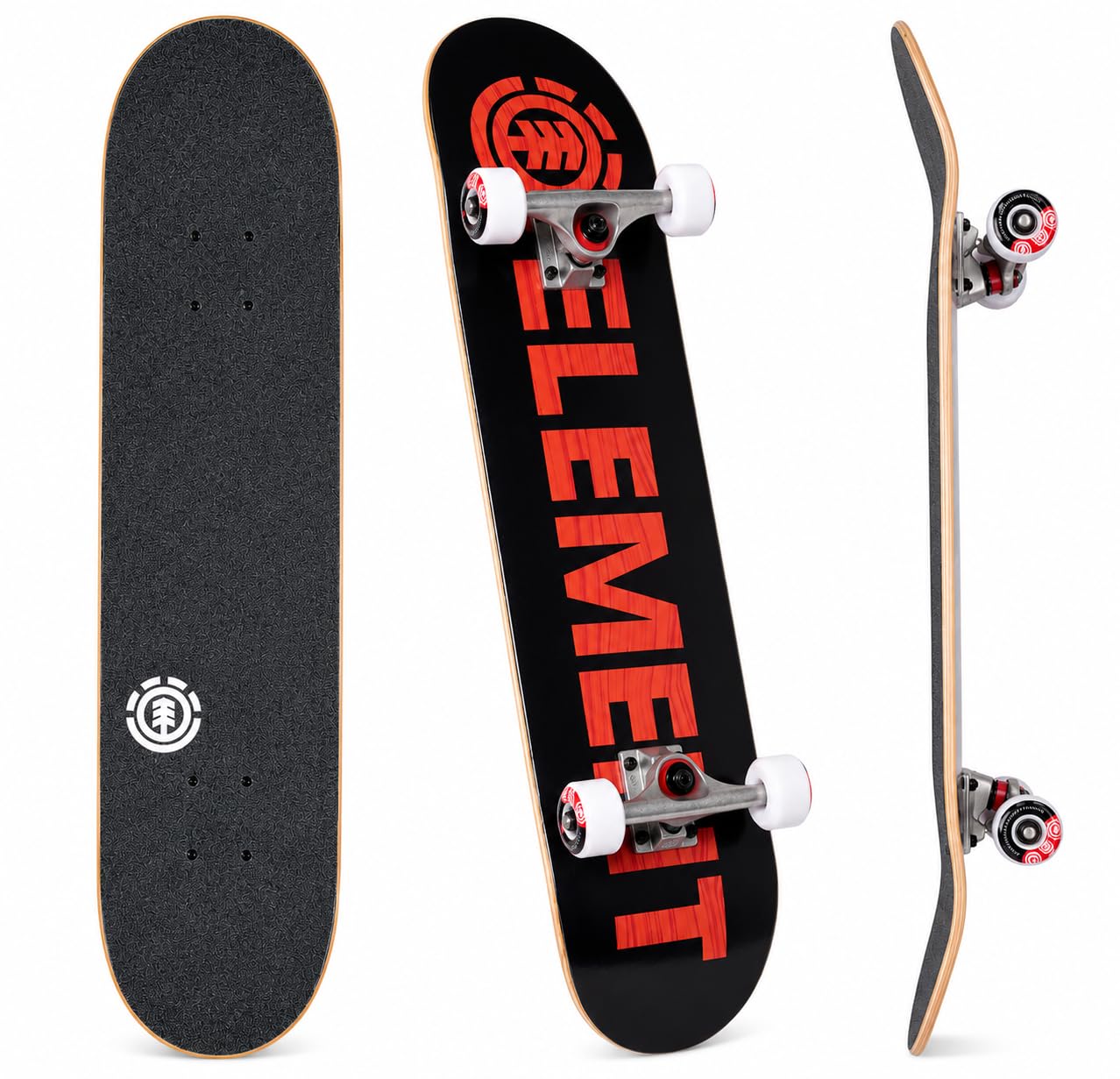 Element Popsicle Skateboards for All Experience Levels, Complete Skateboard Idea