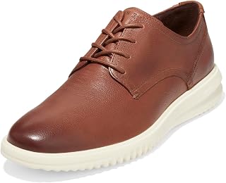 Cole Haan Grand+ Oxford Simple Pointed OxfordMen