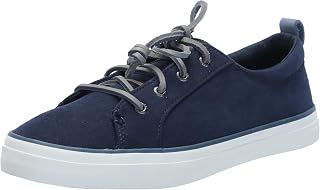 Sperry Top-Sider Women's Crest Rider Canvas Fashion Sneaker