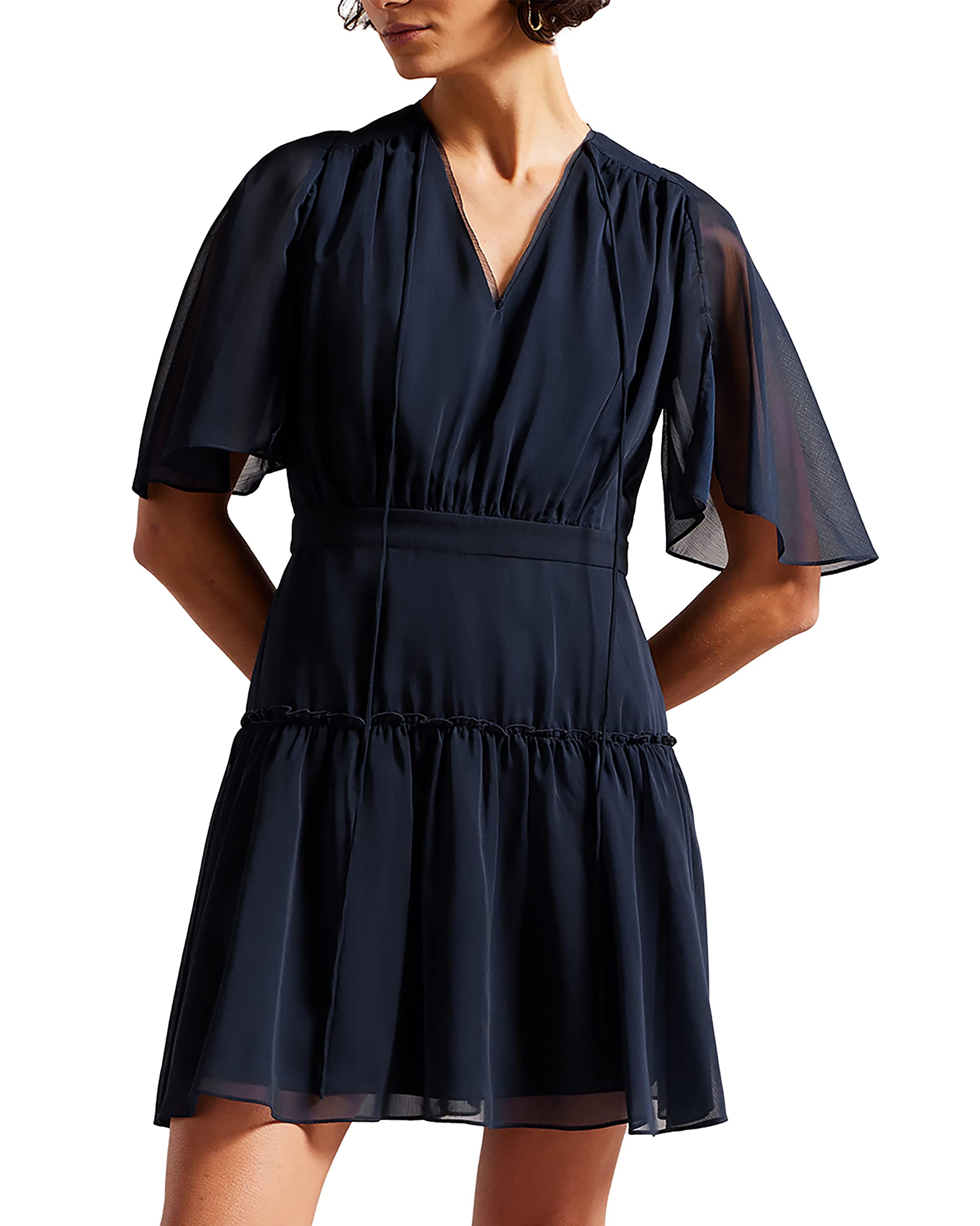 Ted Baker Women's Giggie Casual Dress