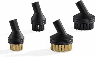 WAGNER Brush set, accessories for Power Steamer 915E