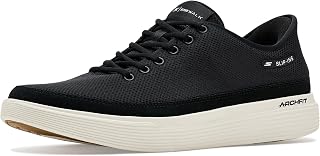 Skechers Men's Slip On: Go Walk Commuter Carson