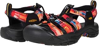 KEEN Newport H2-Closed Toe Water Shoes, Women's Sandal