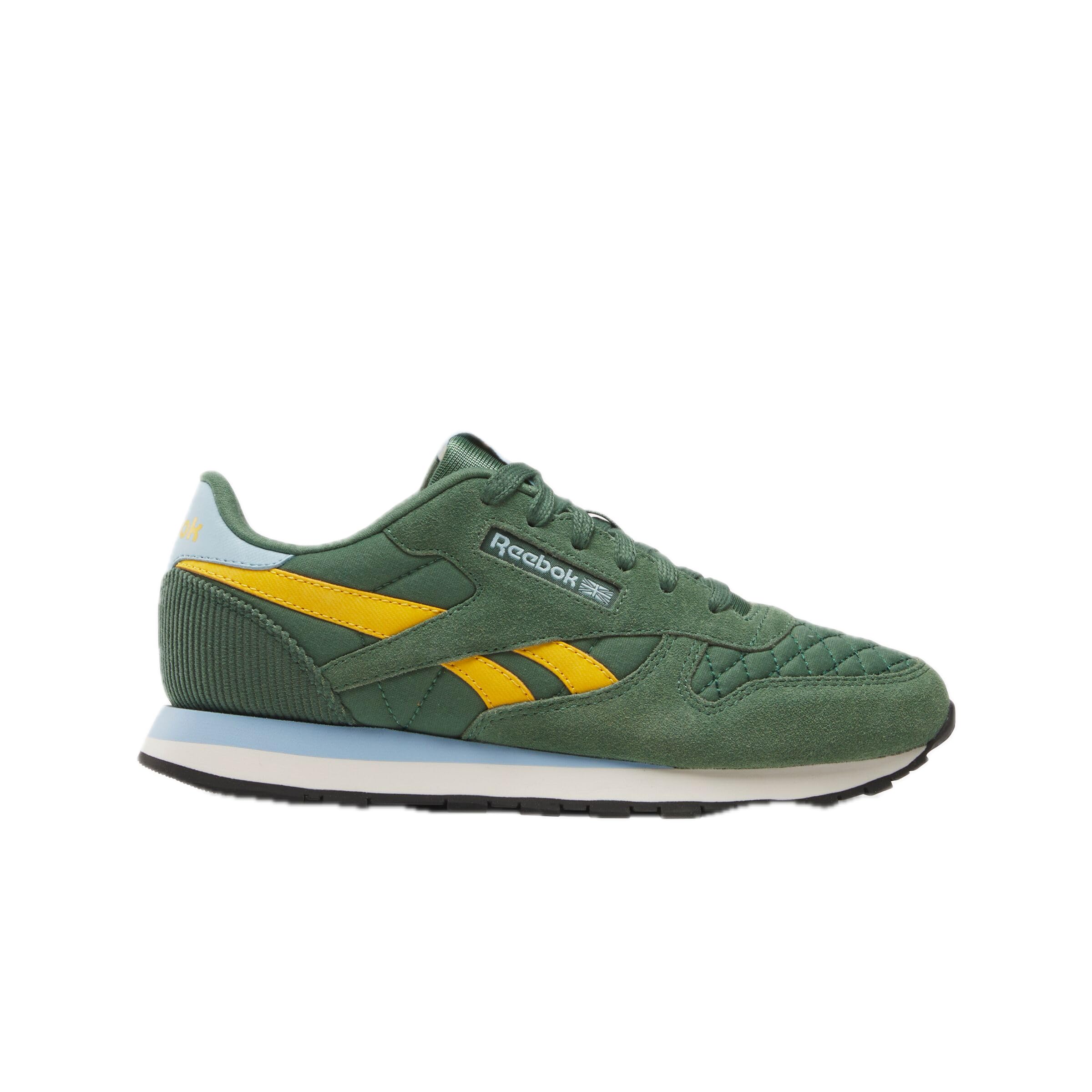 Reebok Classic Leather TrainersChildren & Youth