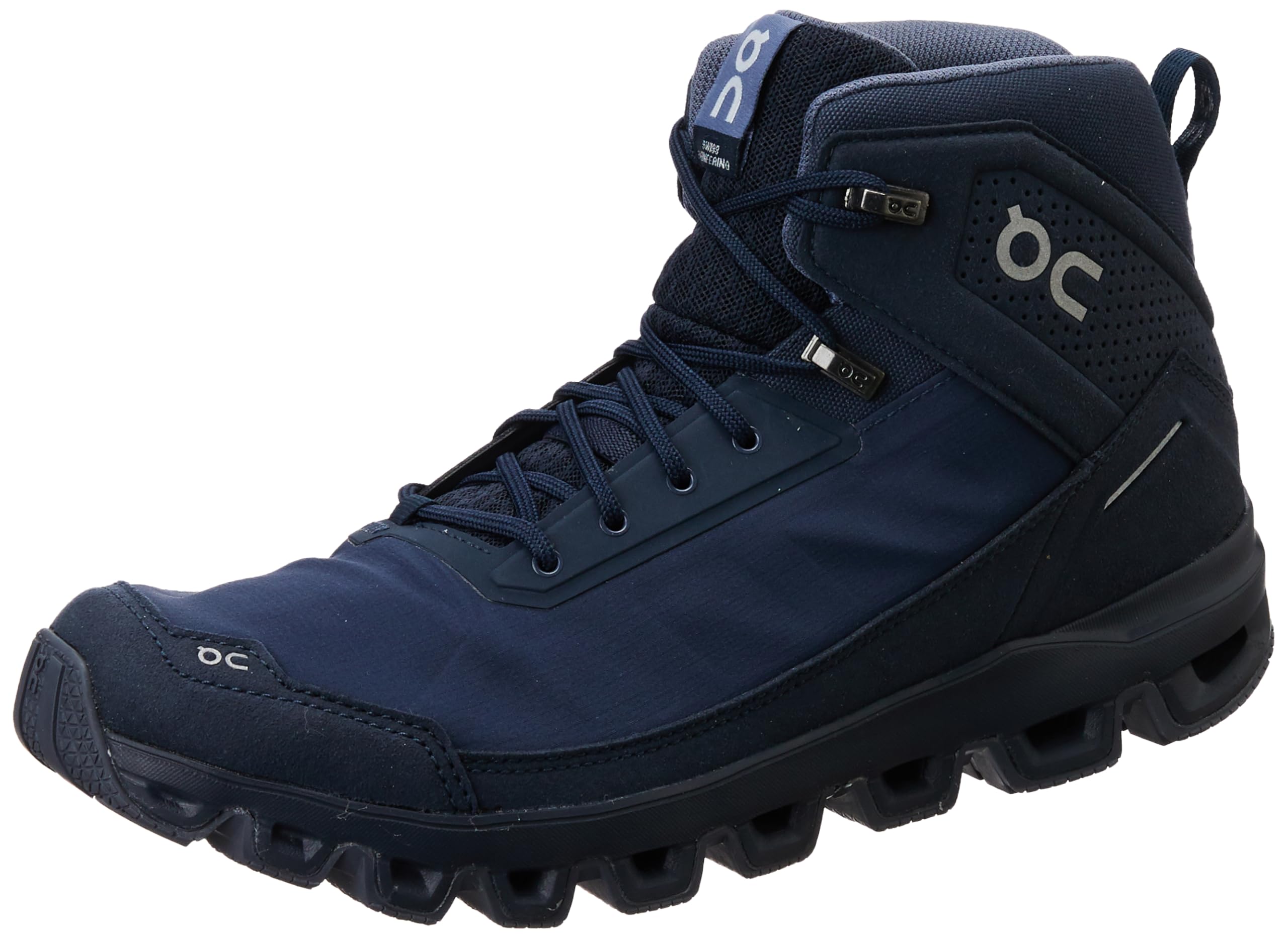 On Women's Cloudridge 1Sneaker