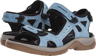 ECCO Women's Yucatan Sport Sandal